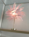 WOMO Tree Feather Table Lamp-WM8037 thumbnail