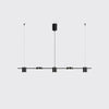 WOMO 6 Light Linear Chandelier-WM2048 thumbnail