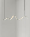 WOMO Wavy Linear Led Pendant Light-WM2282 thumbnail