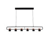WOMO Linear Spotlight Kitchen Pendant Light-WM2019 thumbnail