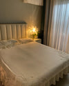WOMO Tree Feather Table Lamp-WM8037 thumbnail