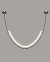 WOMO Arc Led Chandelier-WM2288 thumbnail