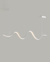 WOMO Wavy Linear Led Pendant Light-WM2282 thumbnail