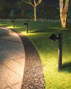 WOMO Hardwired Pathway Light-WM9052 thumbnail