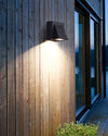 WOMO Outdoor Up Down Wall Light-WM9190 thumbnail