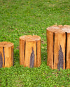 WOMO Stump Bollard Light-WM9172 thumbnail