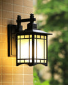 WOMO Craftman Outdoor Wall Lantern-WM9196 thumbnail
