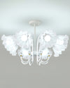 WOMO Lily Chandelier-WM2284 thumbnail
