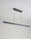 WOMO Contemporary Linear Led Pendant Light-WM2281 thumbnail