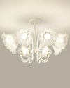 WOMO Lily Chandelier-WM2284 thumbnail