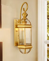 WOMO Outdoor Wall Lantern-WM9207 thumbnail