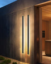 WOMO Outdoor Linear Light wall-WM9000 thumbnail