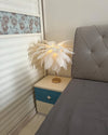 WOMO Tree Feather Table Lamp-WM8037 thumbnail