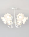 WOMO Lily Chandelier-WM2284 thumbnail