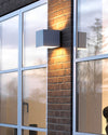 WOMO Outdoor Up Down Wall Light-WM9003 thumbnail