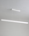 WOMO Contemporary Linear Led Pendant Light-WM2281 thumbnail