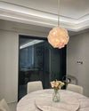 WOMO Glass Orb Chandelier-WM2404 thumbnail