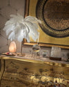 WOMO Tree Feather Table Lamp-WM8037 thumbnail