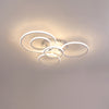 WOMO Halo Circular Led Ceiling Light-WM1002 thumbnail