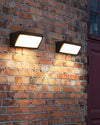 WOMO Solar Wall Light-WM9162 thumbnail