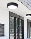 WOMO Round Outdoor Ceiling Light-WM9203 thumbnail