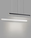 WOMO Contemporary Linear Led Pendant Light-WM2281 thumbnail