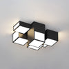 WOMO Cool Cube Ceiling Light-WM1015 thumbnail