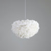 WOMO Feather Cloud Pendant Light-WM2217 thumbnail