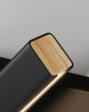 WOMO Adjustable Bar Wall Sconce-WM6002 thumbnail