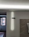WOMO Long Linear Wall Sconce-WM6003 thumbnail