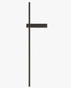 WOMO Long Linear Wall Sconce-WM6003 thumbnail