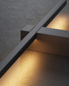 WOMO Long Linear Wall Sconce-WM6003 thumbnail