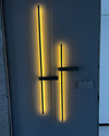 WOMO Long Linear Wall Sconce-WM6003 thumbnail