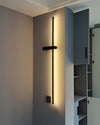 WOMO Long Linear Wall Sconce-WM6003 thumbnail