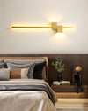 WOMO Linear Up Down Wall Sconce-WM6004 thumbnail