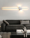 WOMO Linear Up Down Wall Sconce-WM6004 thumbnail