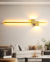 WOMO Linear Up Down Wall Sconce-WM6004 thumbnail