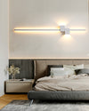 WOMO Linear Up Down Wall Sconce-WM6004 thumbnail