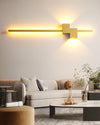 WOMO Linear Up Down Wall Sconce-WM6004 thumbnail