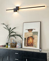 WOMO Linear Up Down Wall Sconce-WM6004 thumbnail