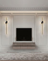 WOMO Linear Up Down Wall Sconce-WM6004 thumbnail