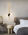 WOMO Linear Up Down Wall Sconce-WM6004 thumbnail
