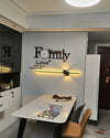 WOMO Linear Up Down Wall Sconce-WM6004 thumbnail