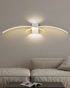 WOMO Curved Accent Wall Sconce-WM6005 thumbnail