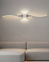 WOMO Curved Accent Wall Sconce-WM6005 thumbnail