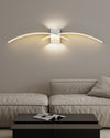 WOMO Curved Accent Wall Sconce-WM6005 thumbnail