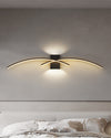WOMO Curved Accent Wall Sconce-WM6005 thumbnail