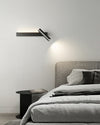 WOMO Adjustable Linear Wall Spotlight-WM6007 thumbnail