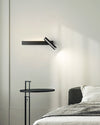 WOMO Adjustable Linear Wall Spotlight-WM6007 thumbnail