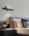 WOMO Adjustable Linear Wall Spotlight-WM6007 thumbnail